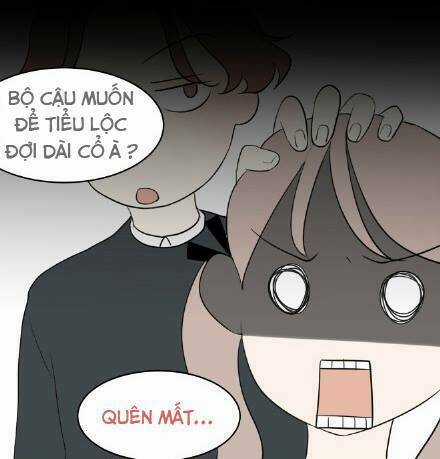 Mối Tình Đơn Phương Chapter 11 trang 17