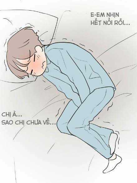 Mối Tình Đơn Phương Chapter 11 trang 18