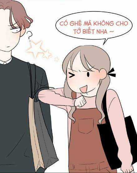 Mối Tình Đơn Phương Chapter 11 trang 2