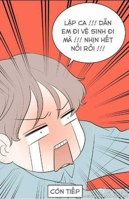 Mối Tình Đơn Phương Chapter 11 trang 21