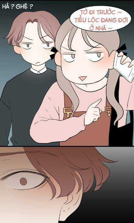 Mối Tình Đơn Phương Chapter 11 trang 3