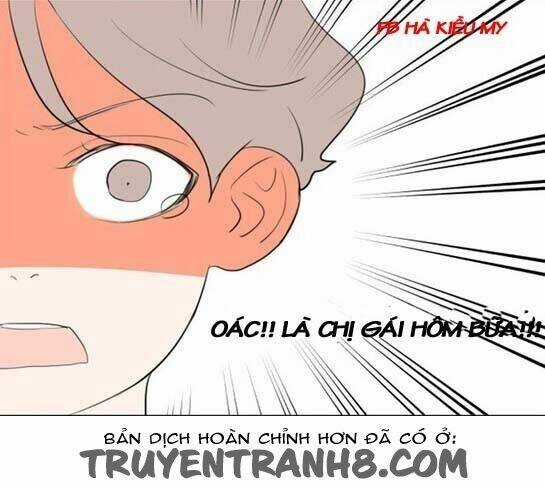 Mối Tình Đơn Phương Chapter 12 trang 11