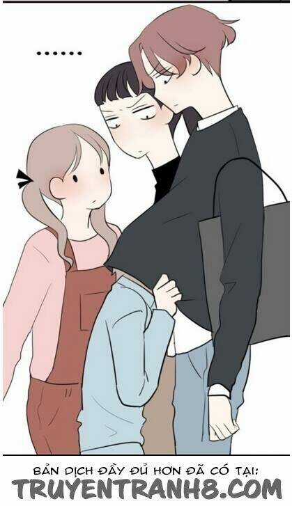 Mối Tình Đơn Phương Chapter 12 trang 13