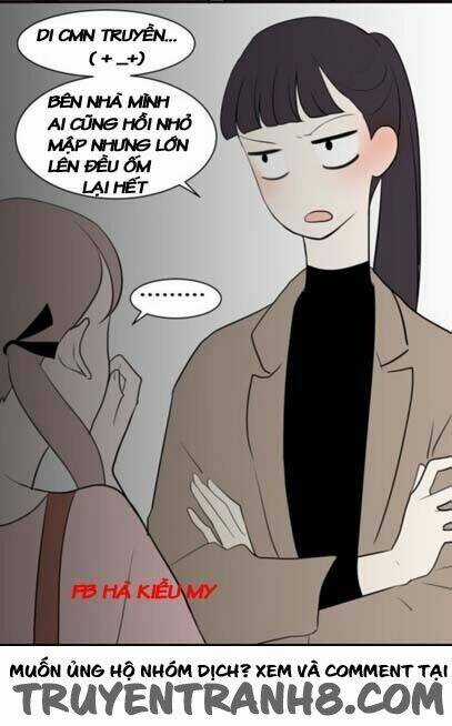 Mối Tình Đơn Phương Chapter 12 trang 17