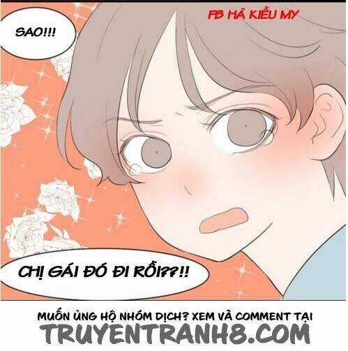 Mối Tình Đơn Phương Chapter 12 trang 19
