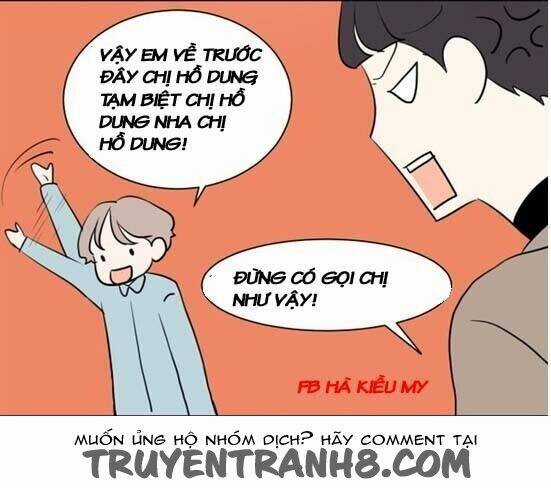 Mối Tình Đơn Phương Chapter 12 trang 2
