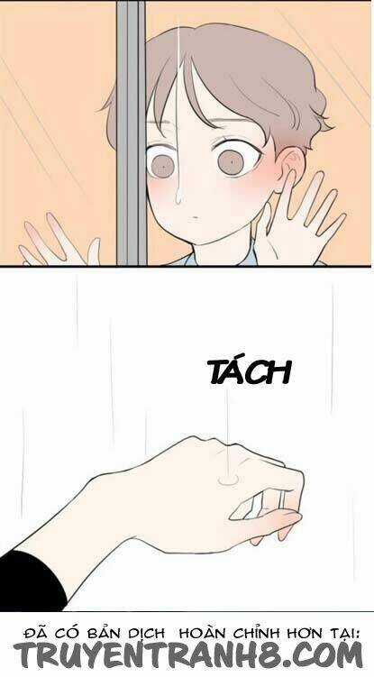 Mối Tình Đơn Phương Chapter 12 trang 21