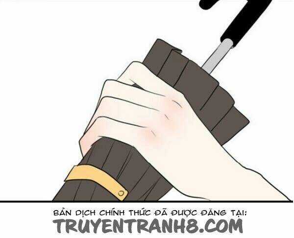 Mối Tình Đơn Phương Chapter 12 trang 24