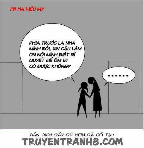 Mối Tình Đơn Phương Chapter 12 trang 6