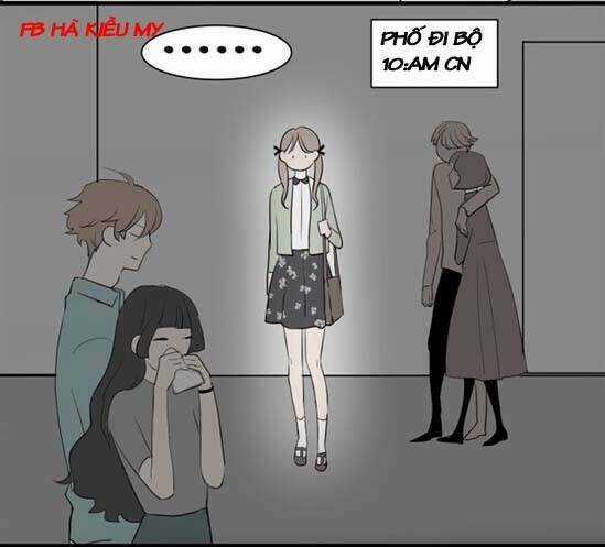 Mối Tình Đơn Phương Chapter 13 trang 10