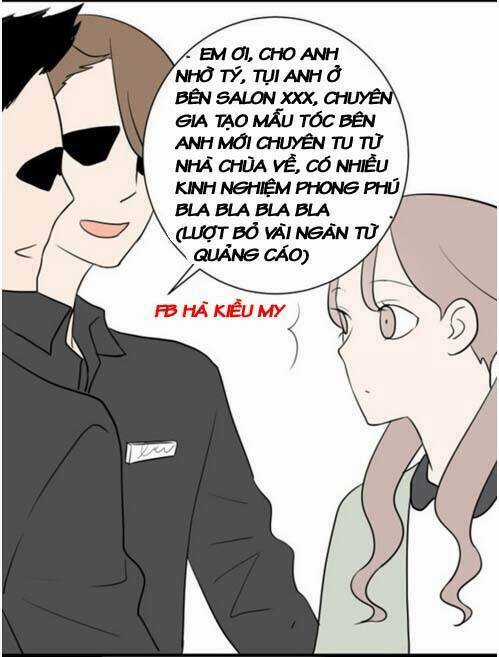 Mối Tình Đơn Phương Chapter 13 trang 12