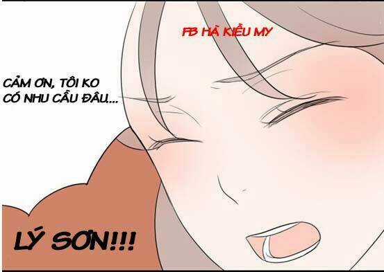 Mối Tình Đơn Phương Chapter 13 trang 14