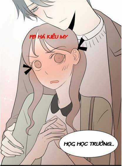 Mối Tình Đơn Phương Chapter 13 trang 16