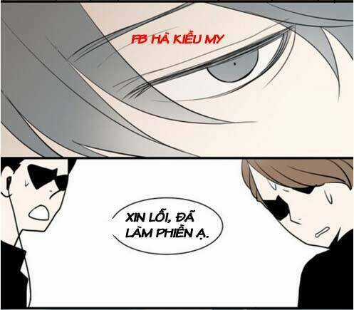 Mối Tình Đơn Phương Chapter 13 trang 17