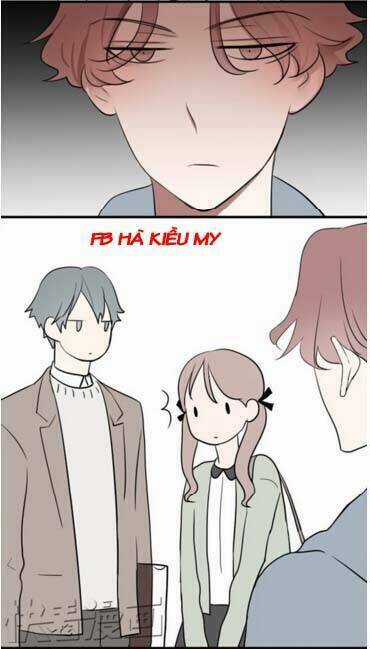 Mối Tình Đơn Phương Chapter 13 trang 19