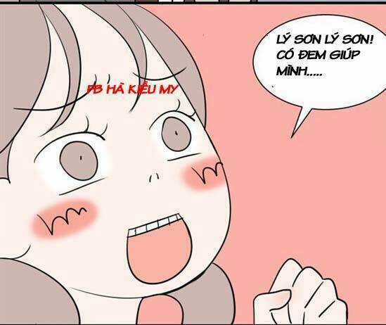 Mối Tình Đơn Phương Chapter 13 trang 20