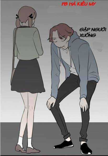 Mối Tình Đơn Phương Chapter 13 trang 22