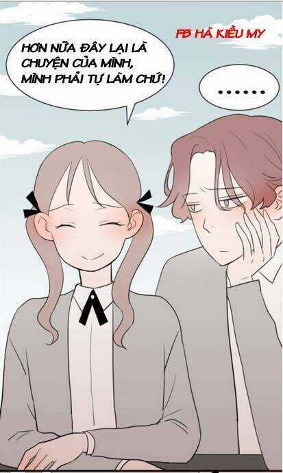 Mối Tình Đơn Phương Chapter 13 trang 3