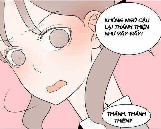 Mối Tình Đơn Phương Chapter 13 trang 4