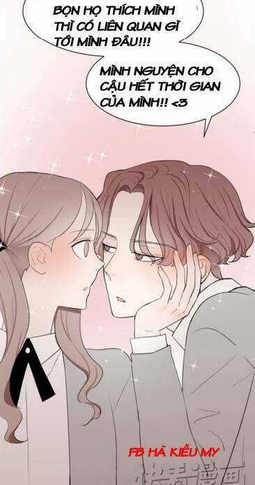 Mối Tình Đơn Phương Chapter 13 trang 5