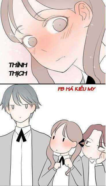 Mối Tình Đơn Phương Chapter 13 trang 6