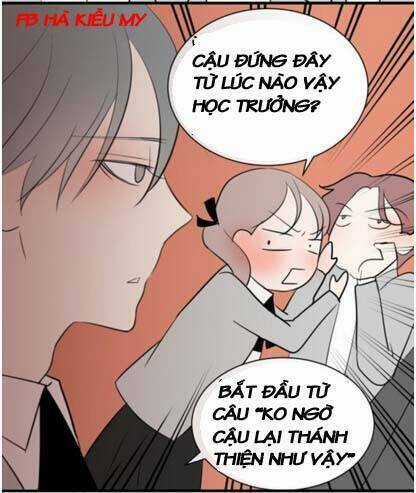 Mối Tình Đơn Phương Chapter 13 trang 7