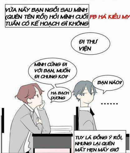 Mối Tình Đơn Phương Chapter 13 trang 8