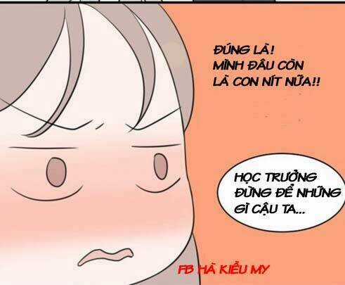 Mối Tình Đơn Phương Chapter 14 trang 10