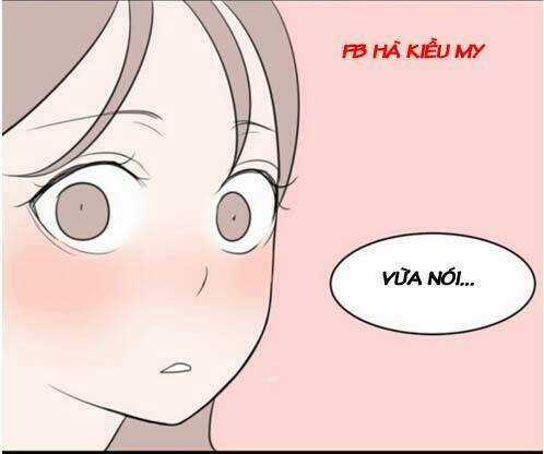 Mối Tình Đơn Phương Chapter 14 trang 11