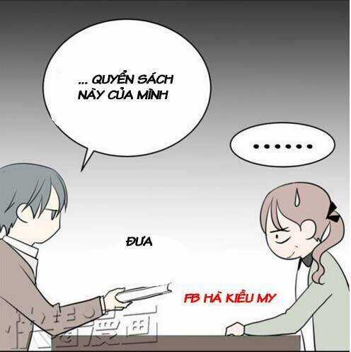 Mối Tình Đơn Phương Chapter 14 trang 14