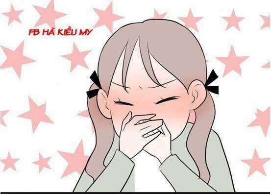 Mối Tình Đơn Phương Chapter 14 trang 17