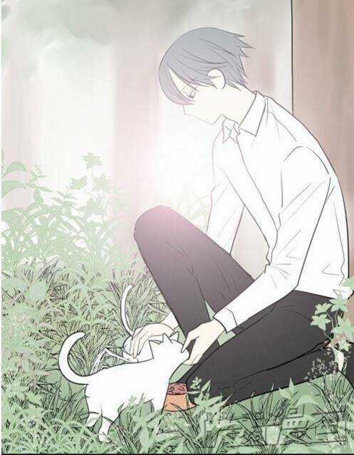 Mối Tình Đơn Phương Chapter 14 trang 21