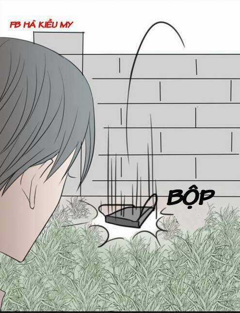 Mối Tình Đơn Phương Chapter 14 trang 22