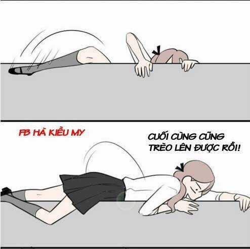 Mối Tình Đơn Phương Chapter 14 trang 23