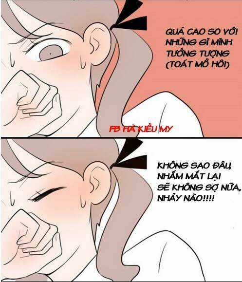 Mối Tình Đơn Phương Chapter 14 trang 25