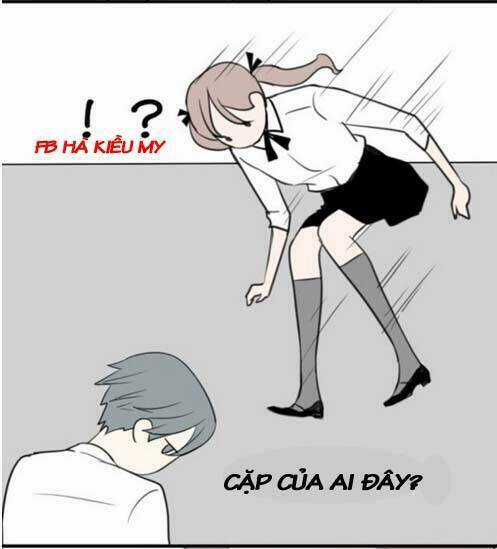 Mối Tình Đơn Phương Chapter 14 trang 26