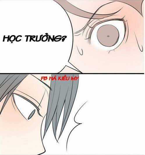 Mối Tình Đơn Phương Chapter 14 trang 27