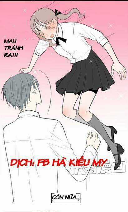 Mối Tình Đơn Phương Chapter 14 trang 28