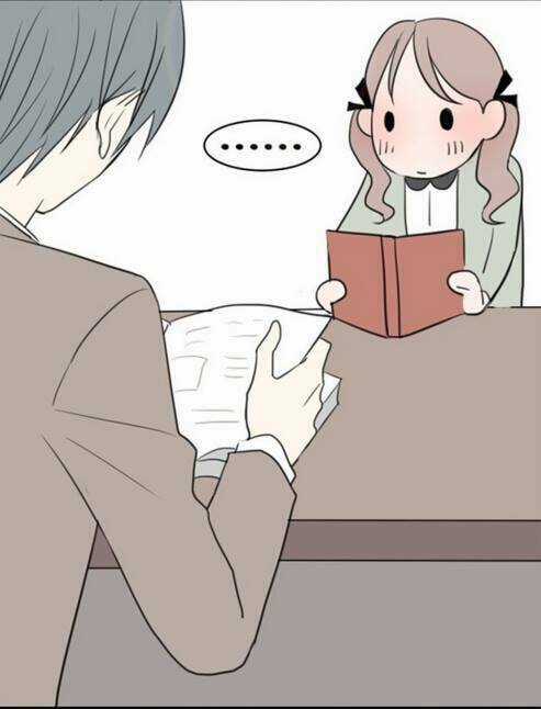 Mối Tình Đơn Phương Chapter 14 trang 3