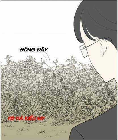 Mối Tình Đơn Phương Chapter 15 trang 10