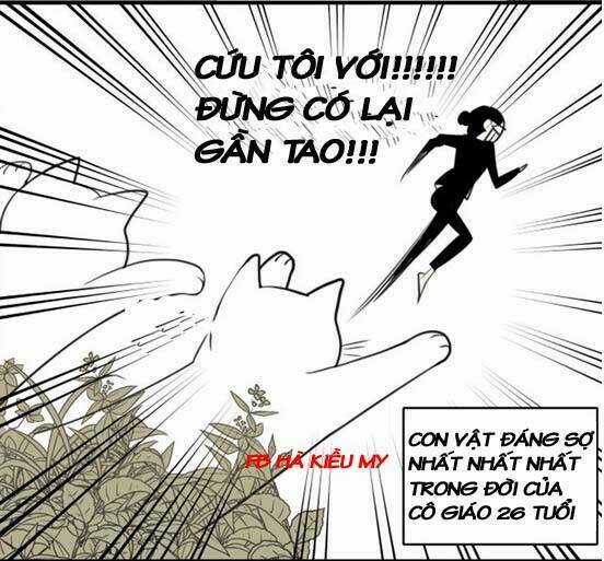 Mối Tình Đơn Phương Chapter 15 trang 14