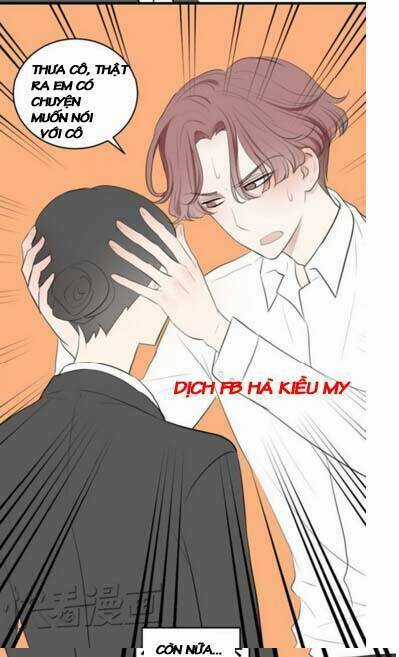 Mối Tình Đơn Phương Chapter 15 trang 24