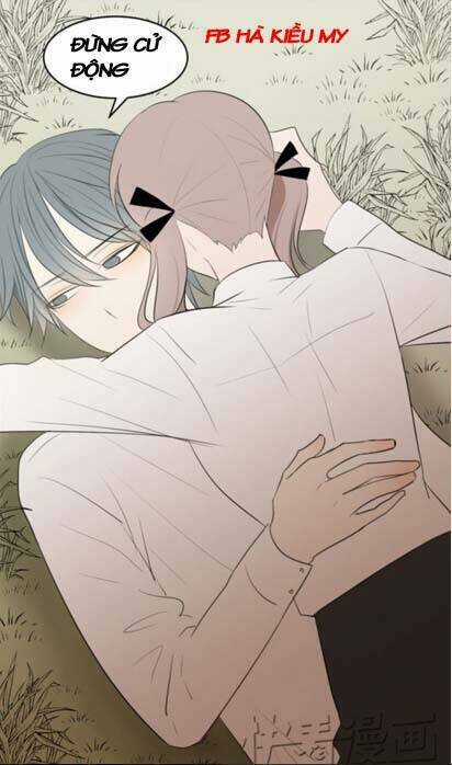 Mối Tình Đơn Phương Chapter 15 trang 7