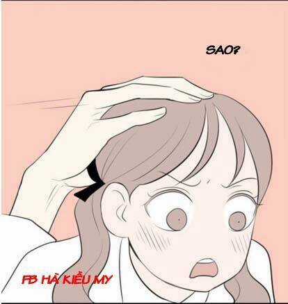 Mối Tình Đơn Phương Chapter 15 trang 8