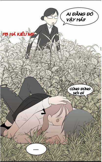 Mối Tình Đơn Phương Chapter 15 trang 9