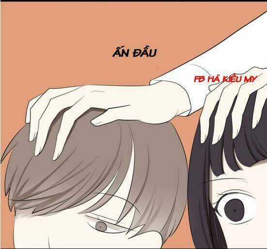 Mối Tình Đơn Phương Chapter 16 trang 12