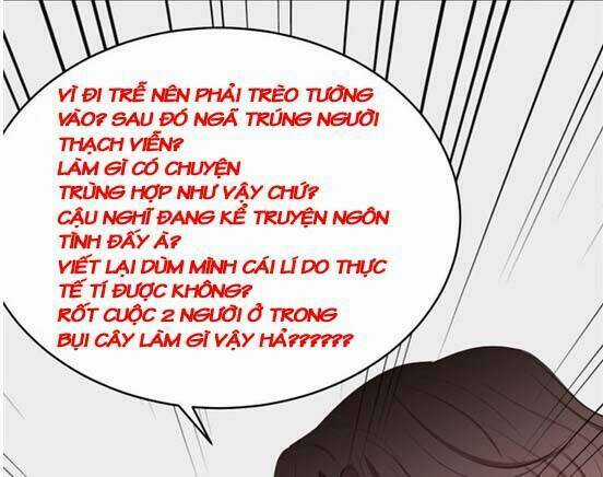 Mối Tình Đơn Phương Chapter 16 trang 16