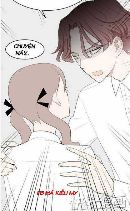 Mối Tình Đơn Phương Chapter 16 trang 17