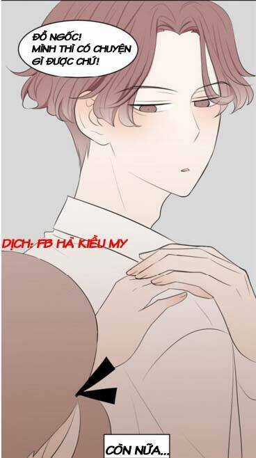 Mối Tình Đơn Phương Chapter 16 trang 24