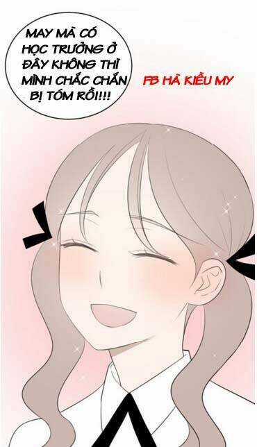 Mối Tình Đơn Phương Chapter 16 trang 4